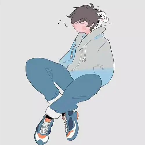 影迷 声优收集癖 头像